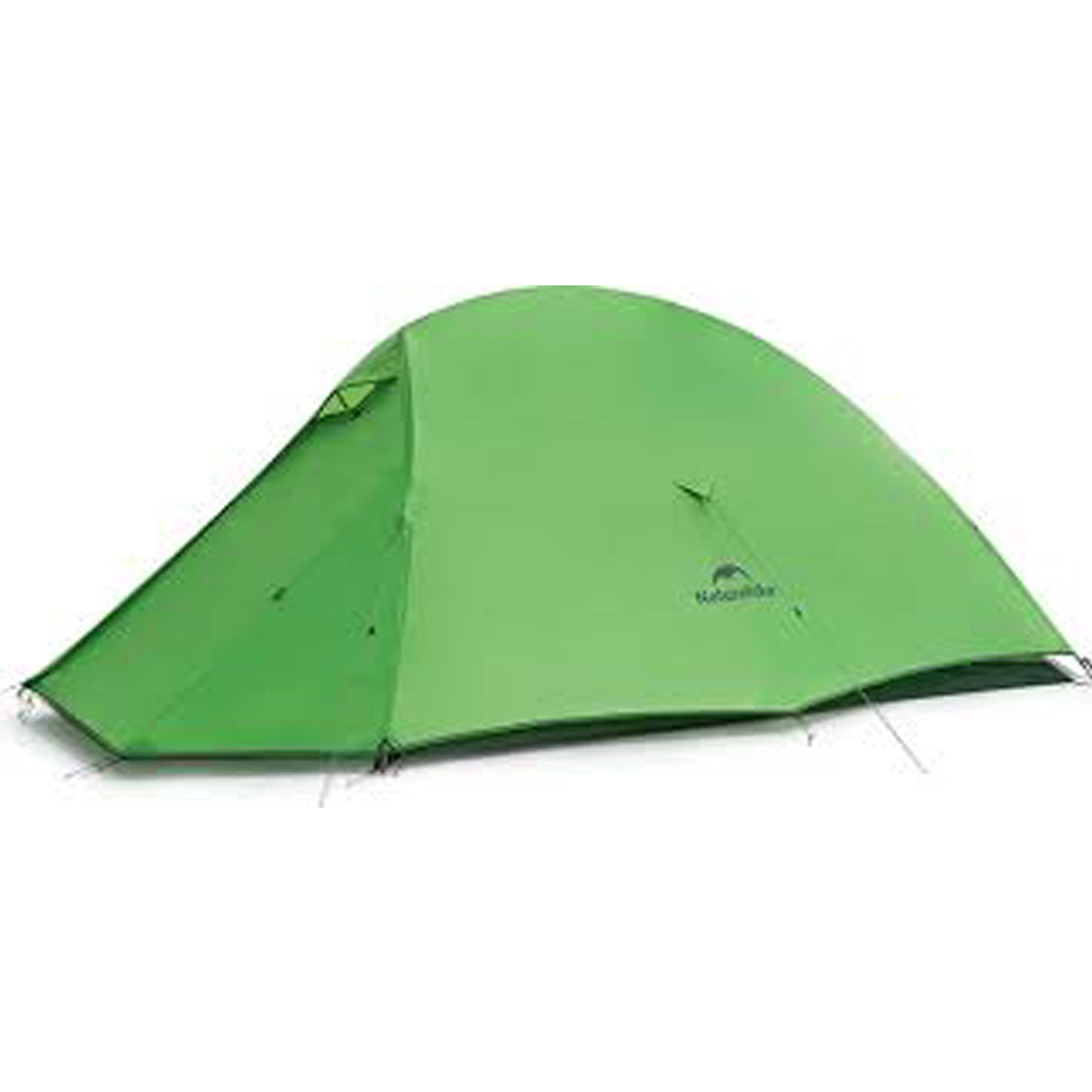 Green - Naturehike - Naturehike Cloud Up 2 Person Tent - 1