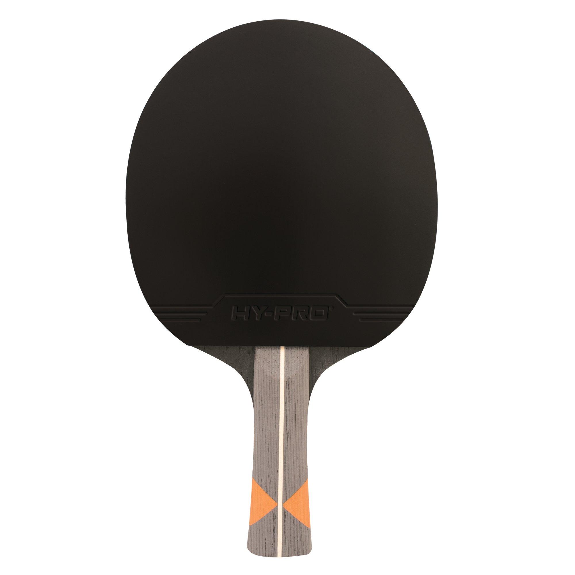Multi - Hy-Pro - Hy-Pro Pro Carbon Table Tennis Bat - 2