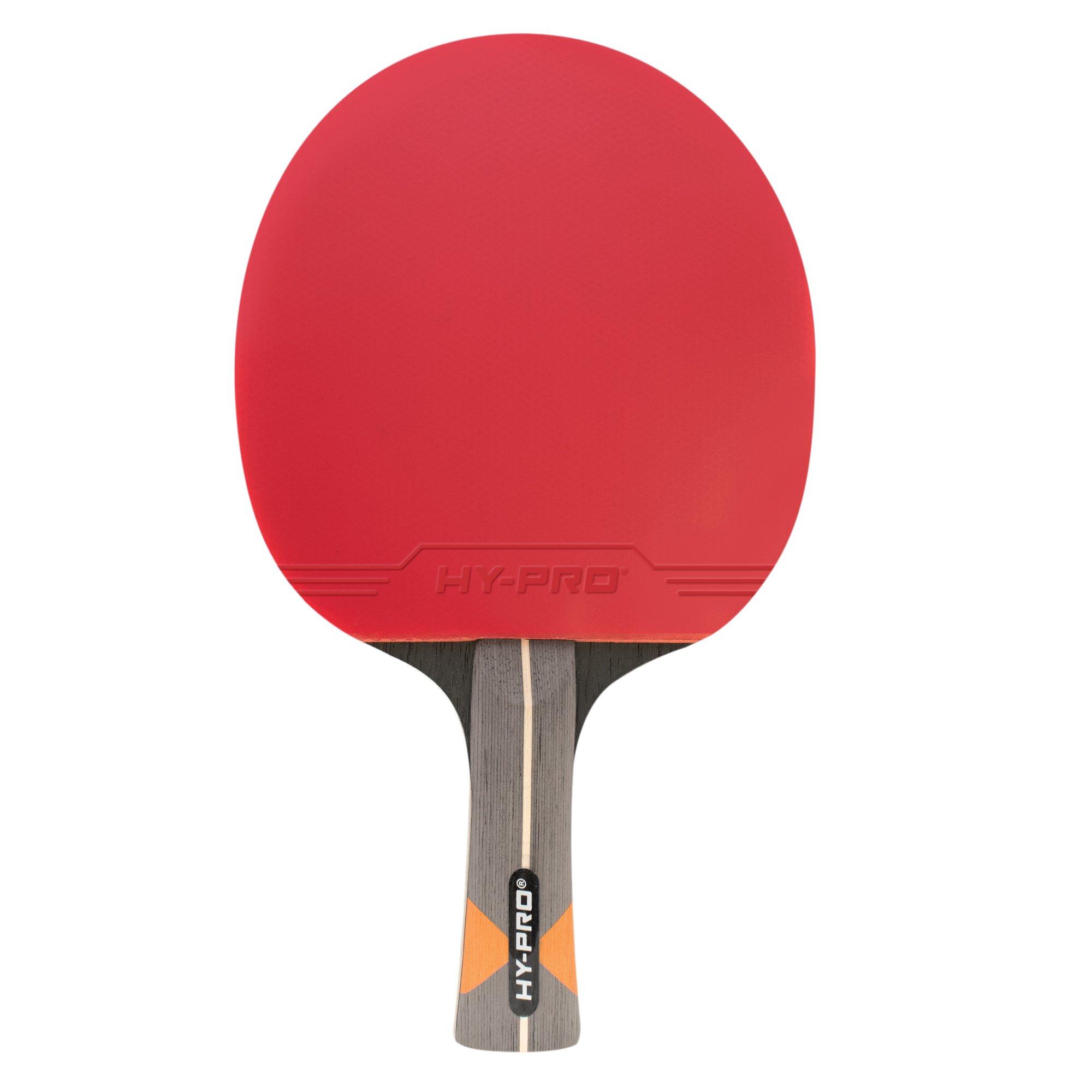 Multi - Hy-Pro - Hy-Pro Pro Carbon Table Tennis Bat - 3
