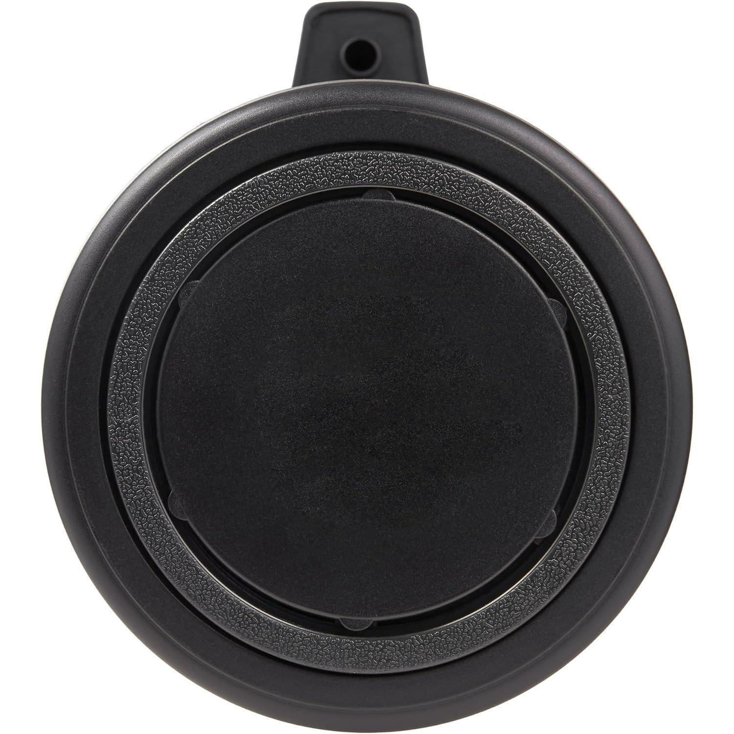 Silver - VonShef - VonShef Airpot, 3L Stainless Steel Coffee Dispense - 9