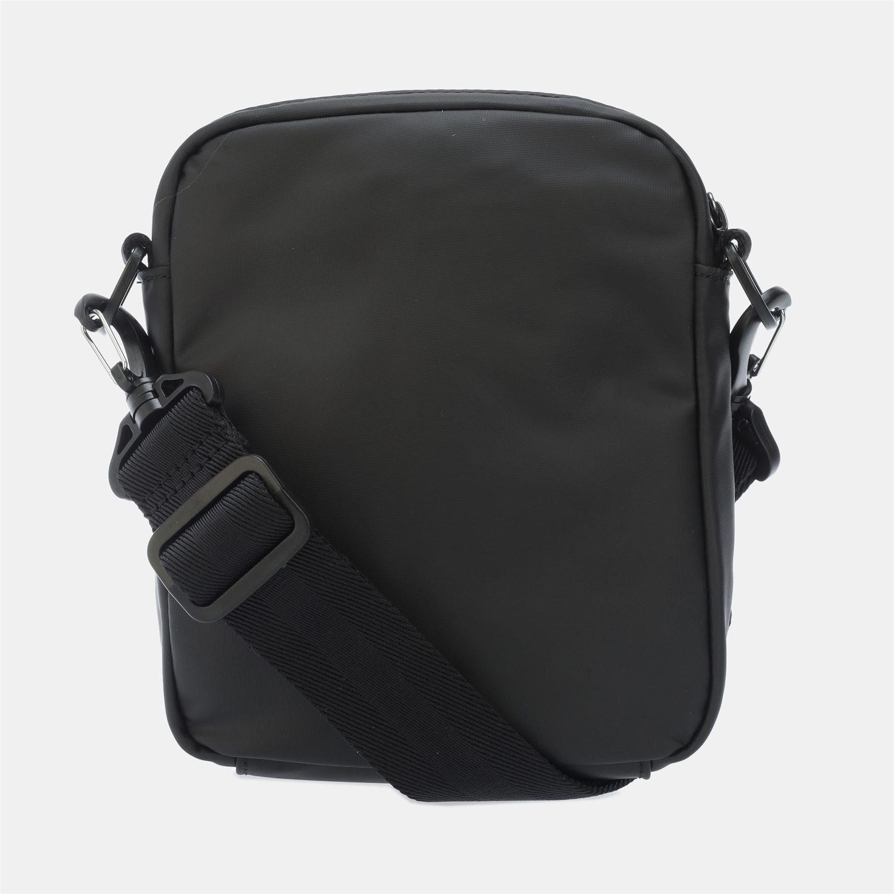 Black - Boss - Stormy Crossover Bag - 2
