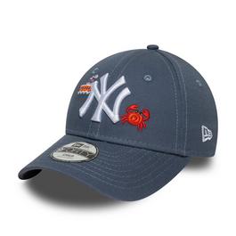 New Era Kids 9FORTY Cap
