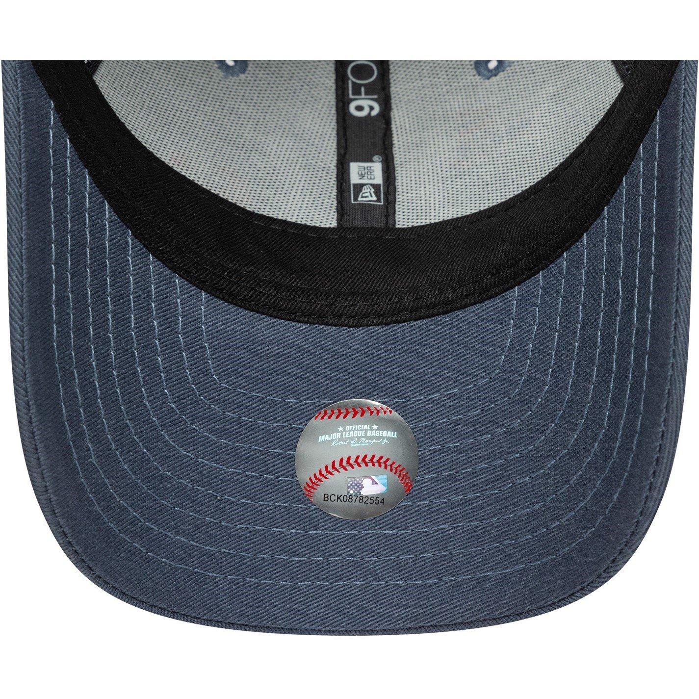 NY Fruit Blue - New Era - Baseball Cap - 5