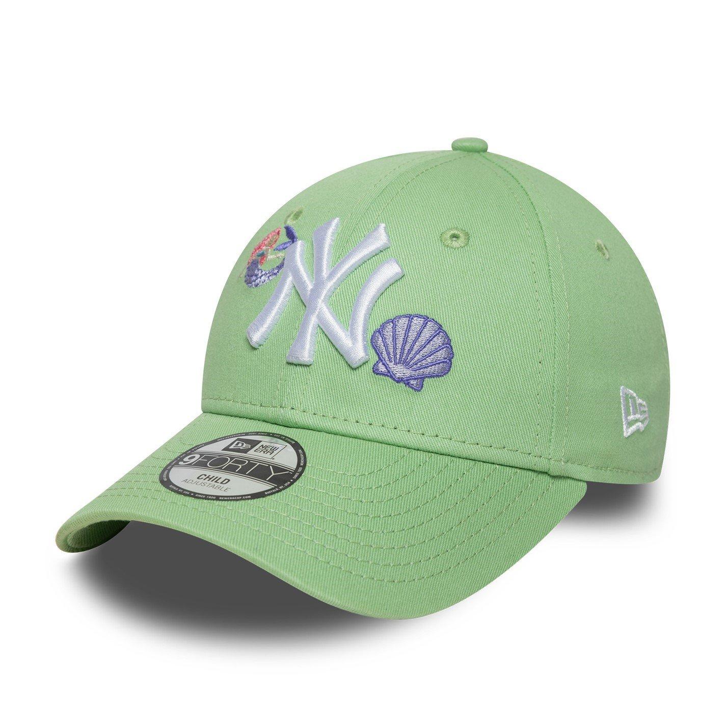 KIDS NEW ERA × familiar New Era Childs 9FORTY Adjustable Baseball Cap | USC