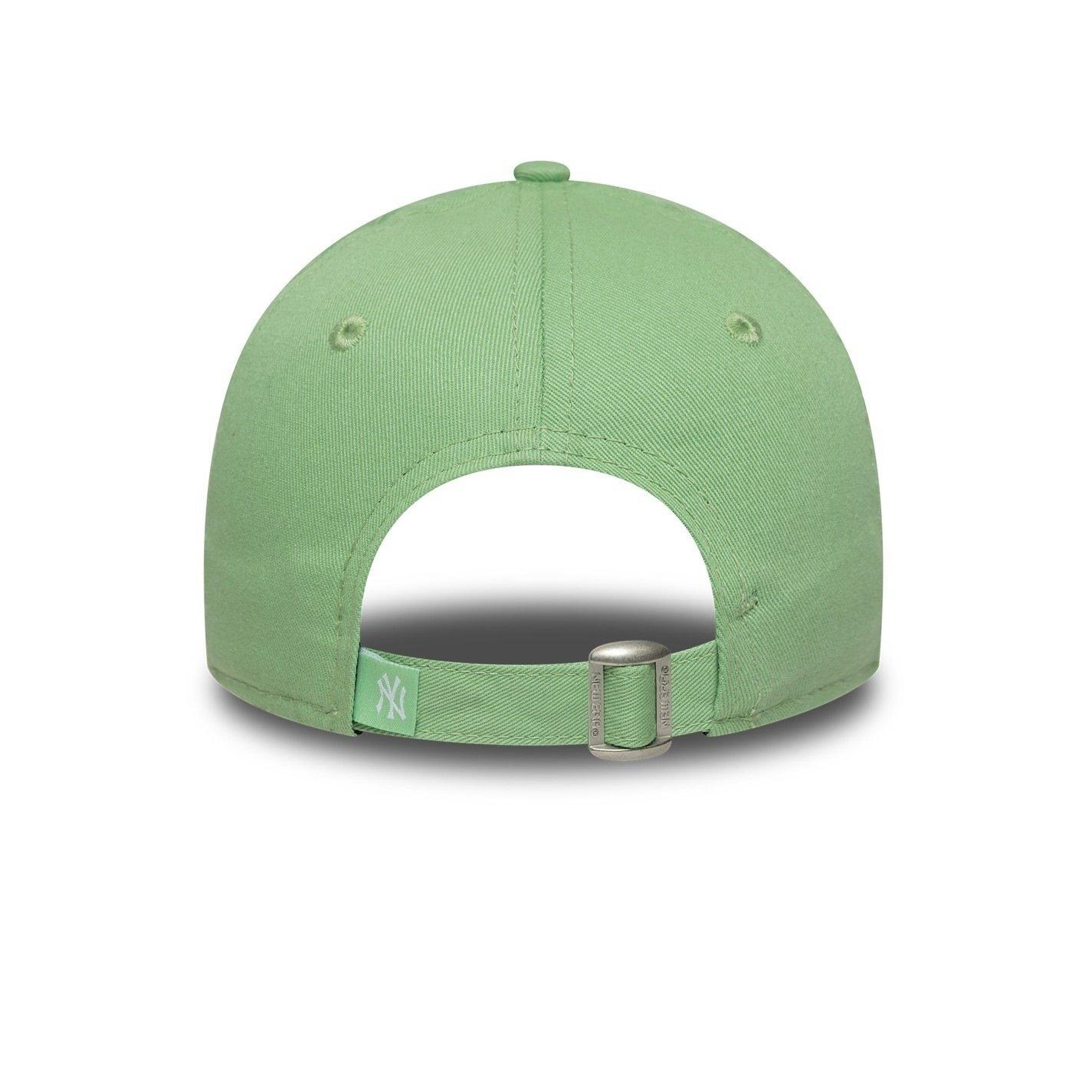 NY Sea Green - New Era - Baseball Cap - 2