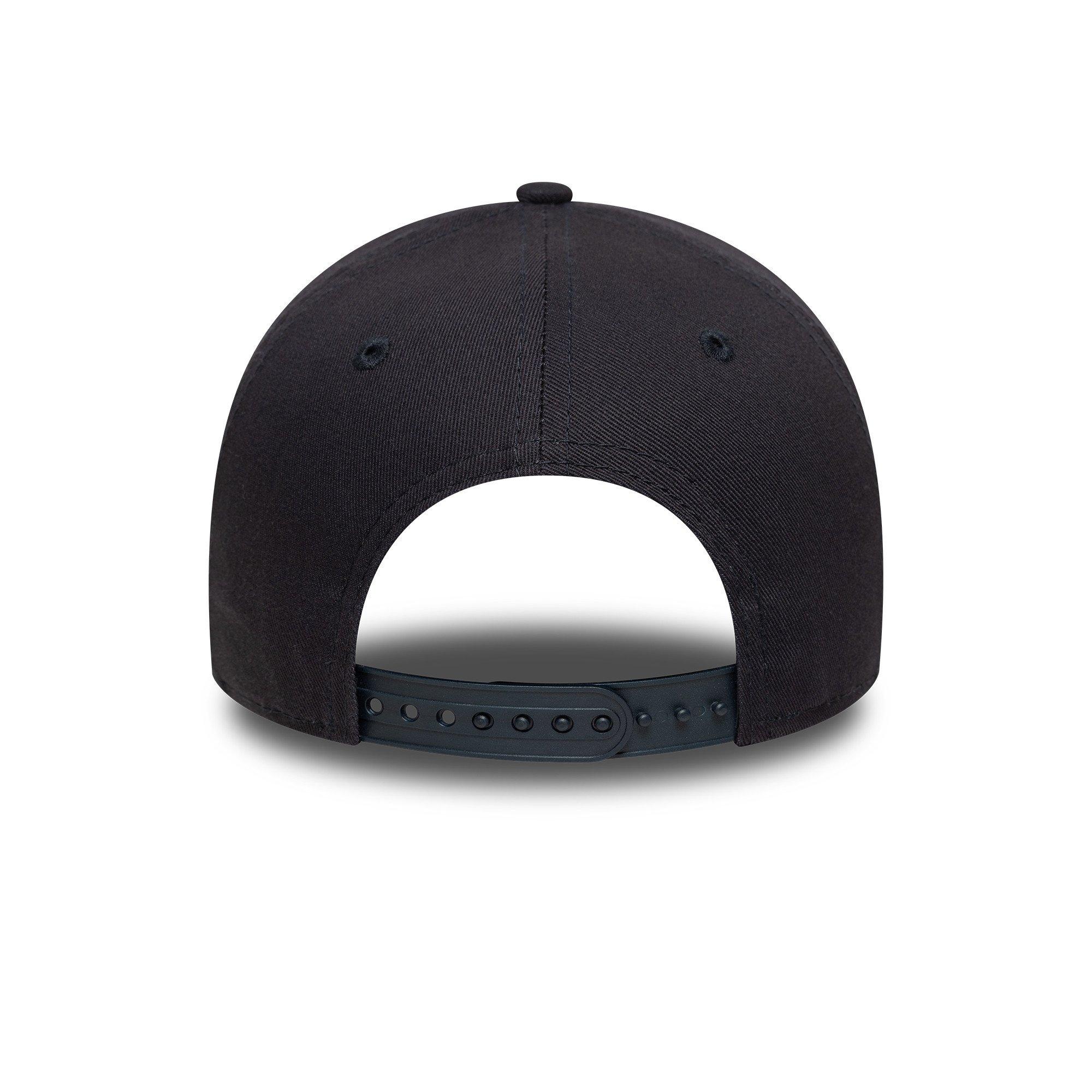 NY Navy - New Era - Adjustable Baseball Cap - 2