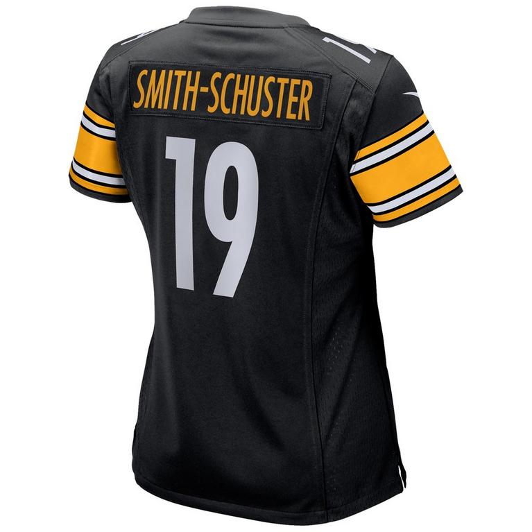 Pittsburgh Steelers - Nike - GT Jersey Play 99 - 2