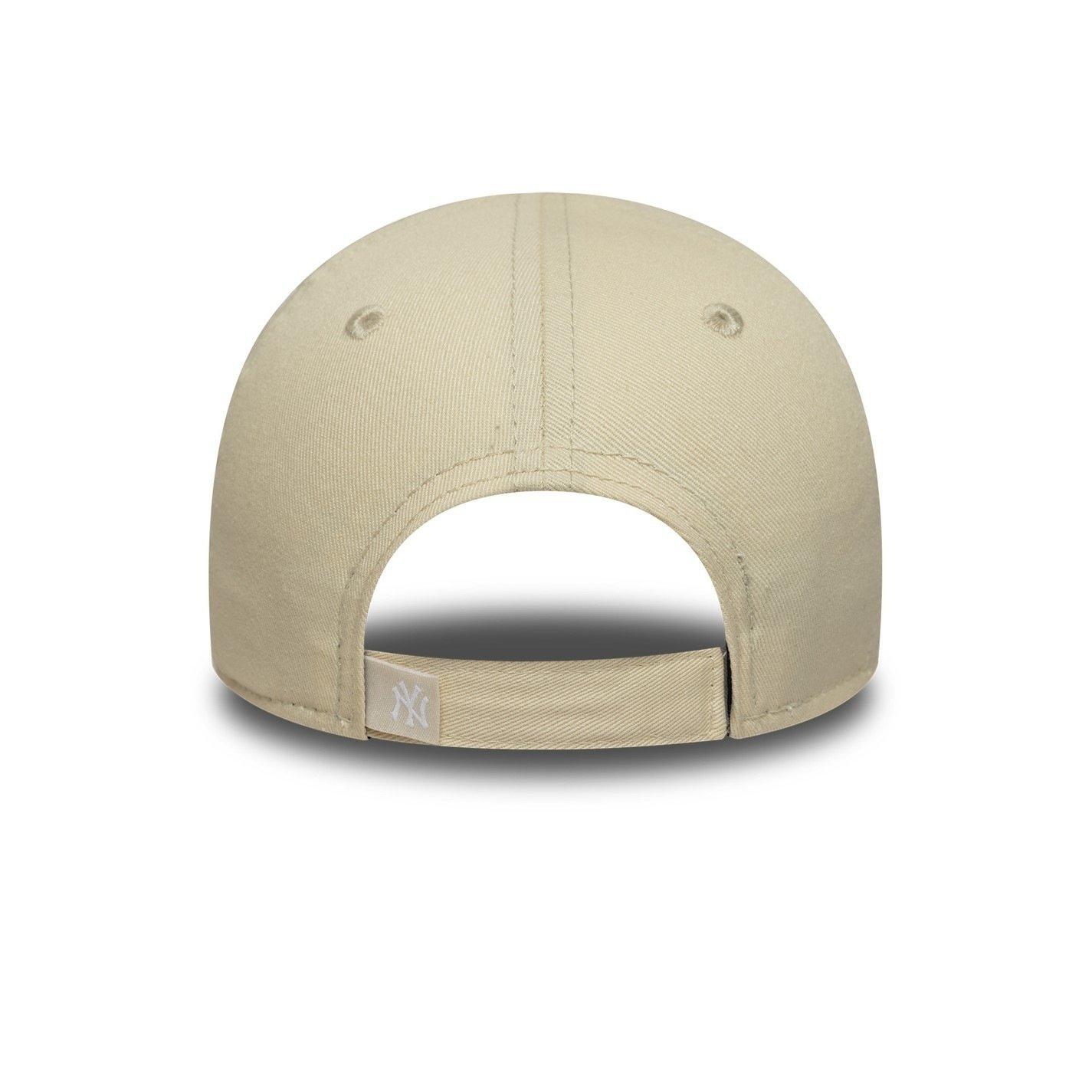 NY Dier Beige - New Era - Baseball Cap - 2