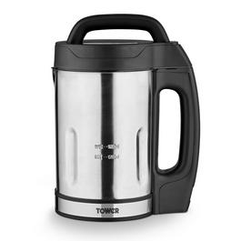 Tower 1.6L Soup Maker Saute Function