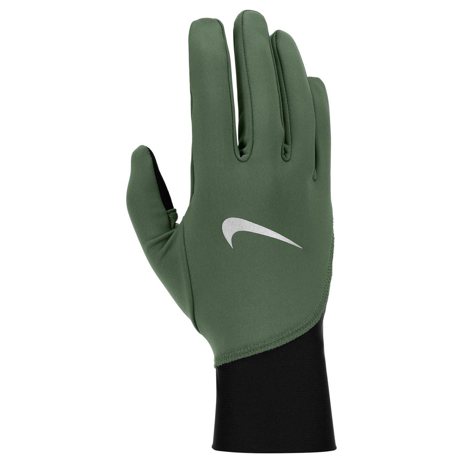 Green - Nike - Pacer Midweight Gloves - 2