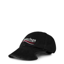 Balenciaga Political Cap