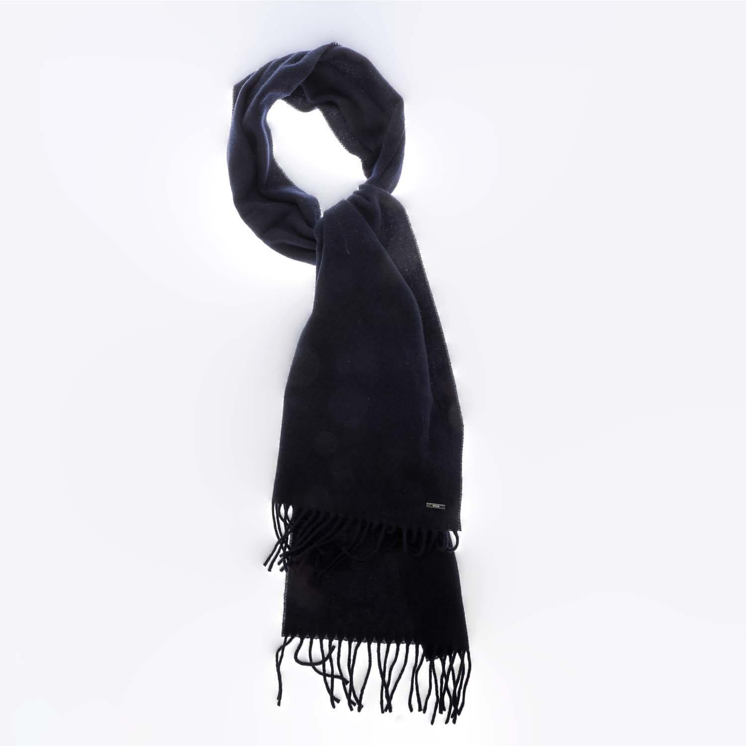 Dark Blue - Boss - Styven Scarf - 1