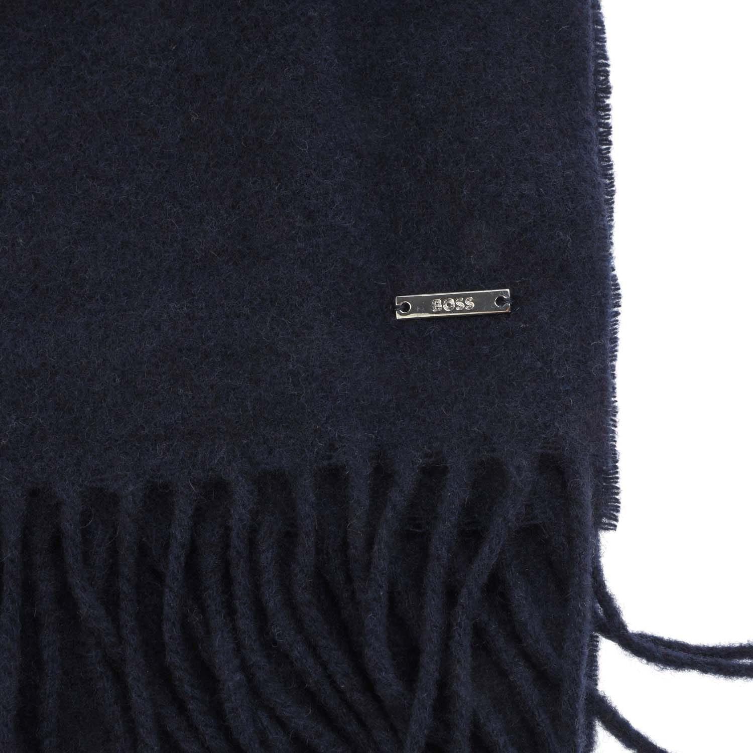 Dark Blue - Boss - Styven Scarf - 2