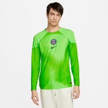 Nike The North Face logo-print short-sleeved T-shirt Gelb