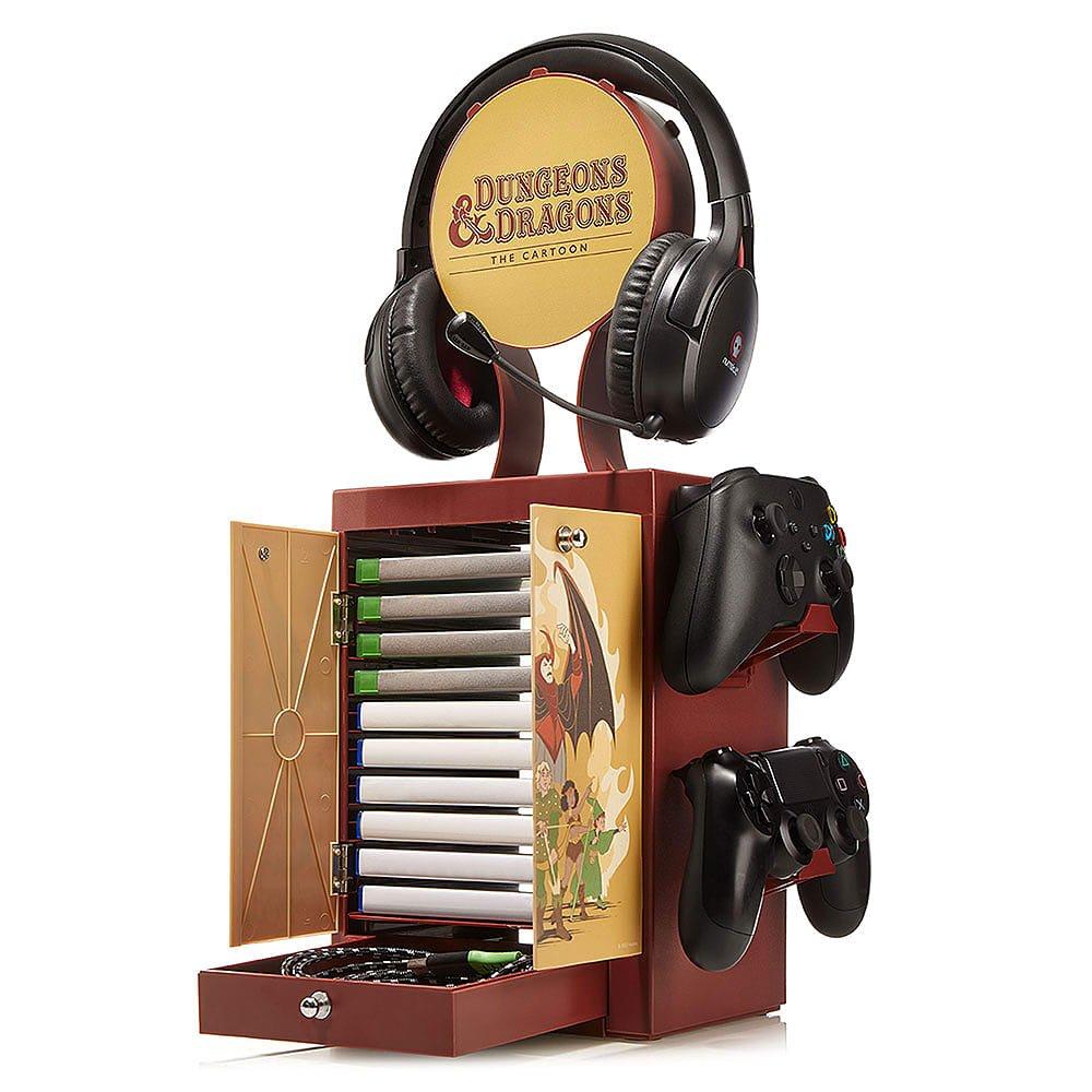 Dungeons&Dragon - Numskull - Dungeons & Dragons Gaming Locker - 3