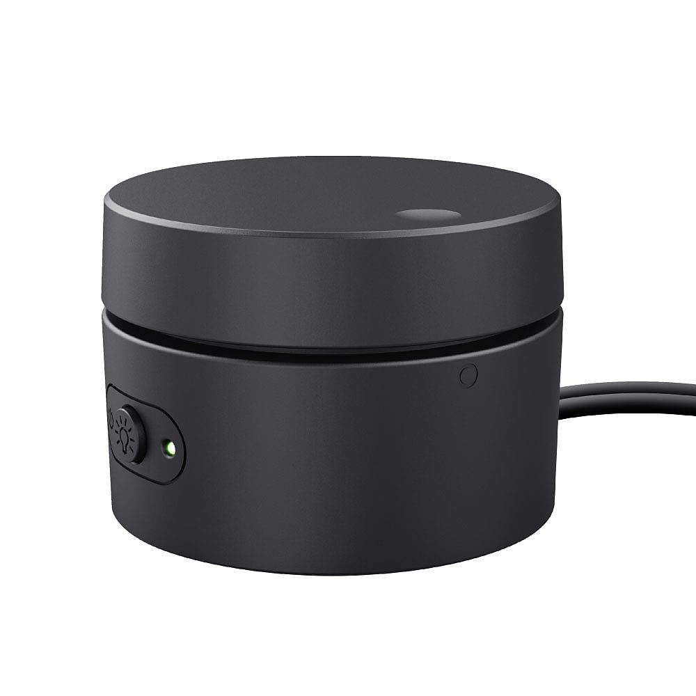 Zwart - Trust - GXT 611 Wezz Illuminated 2.0 RGB Speaker Set - 5