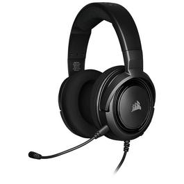 Corsair GAME HS35 Stereo Gaming Headset Carbon