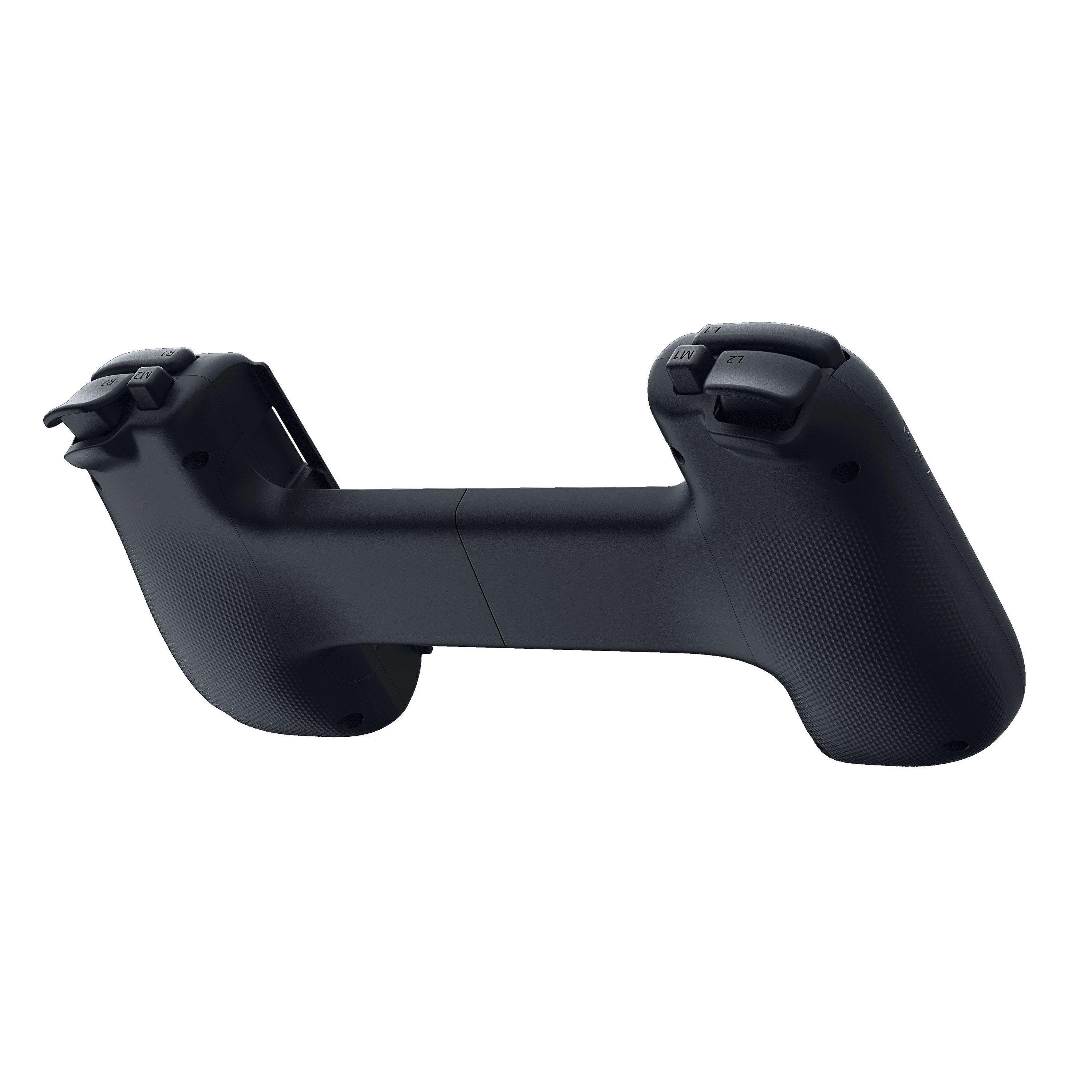 Schwarz - Razer - Kishi V2 - iPhone Mobile Gaming Controller - 7