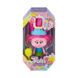 Trolls GAME Trolls Rainbow Hair Sisters Poppy