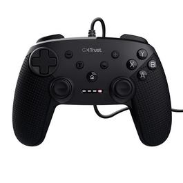 Trust GAME GXT 541 Muta Wired Gaming Controller for PC