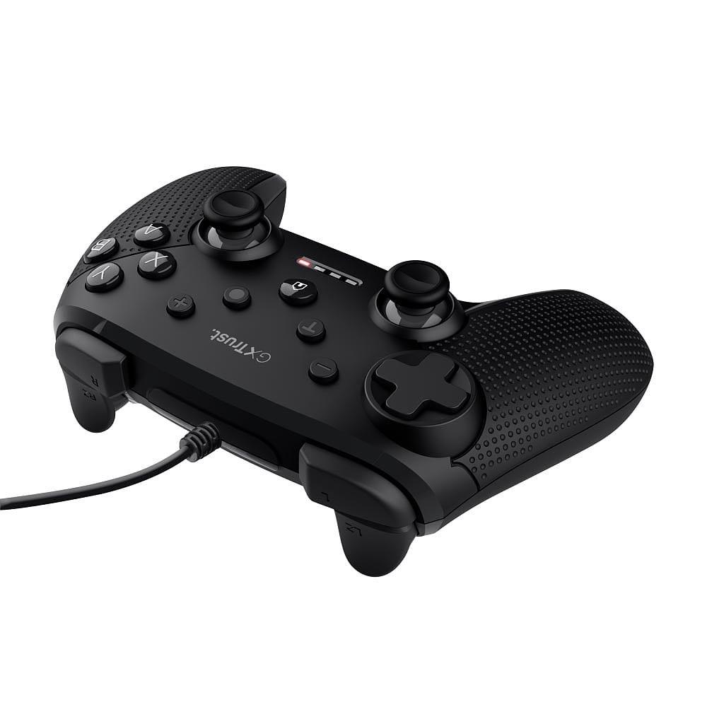 GXT541 - Trust - GXT 541 Muta Wired Gaming Controller for PC - 2