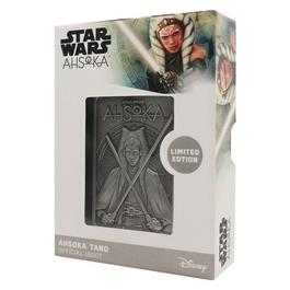 Star Wars GAME Star Wars Limited Edition Ahsoka Ingot