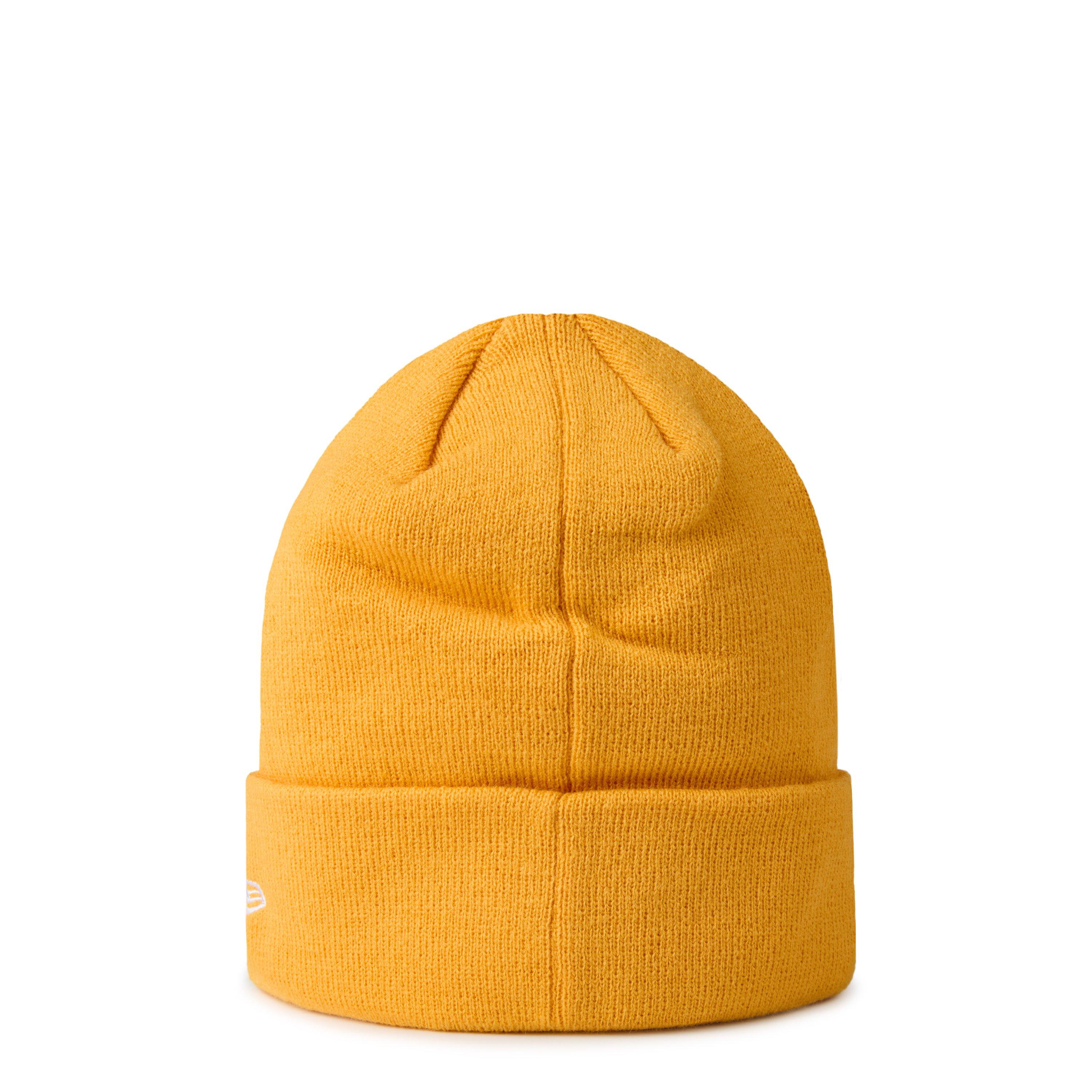 Tamno žuto - New Era - LA Lakers Beanie - 2