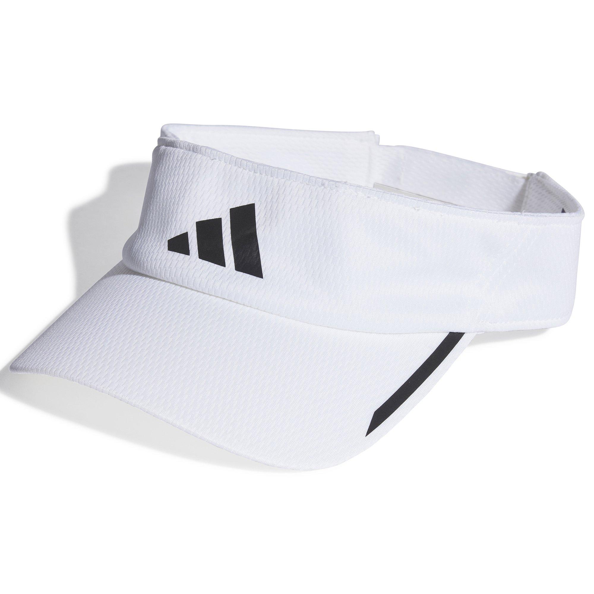 Aeroready 3 Stripes Performance Visor