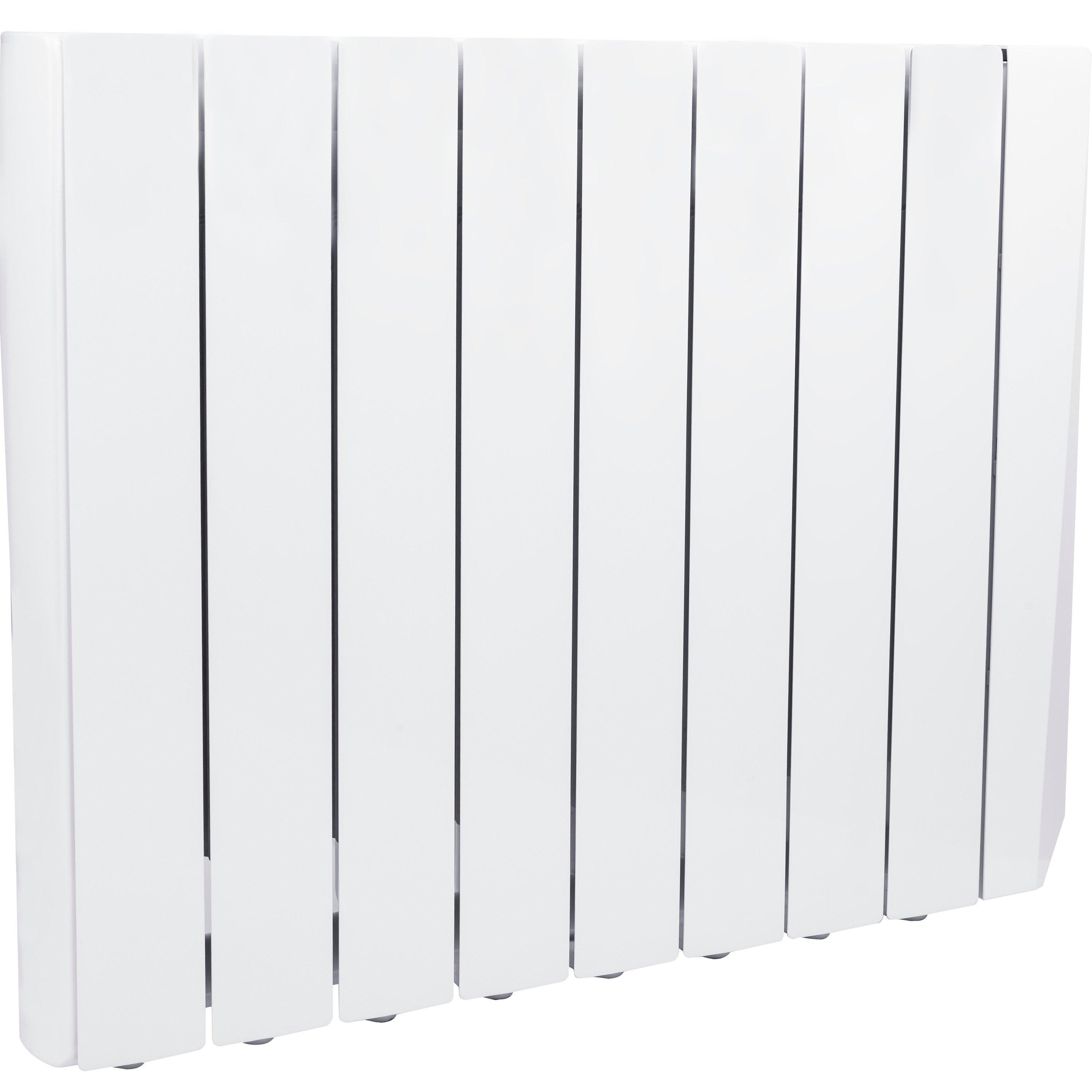 Masterplug Smart Oil Radiator 1500W