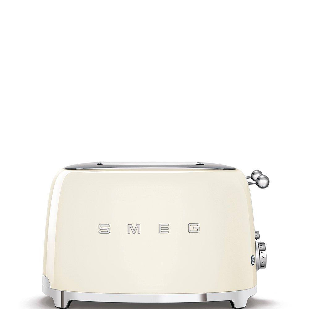 None - Smeg - 50s Style Retro Range Breakfast Set 0.8L 1400W M - 5
