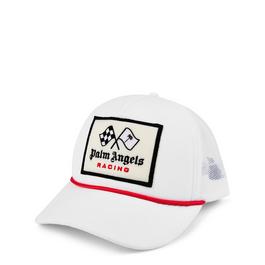 Palm Angels Racing Cap Sn41