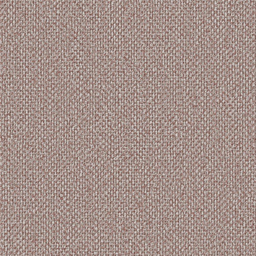 Design Id  Did Basket Weave Terrcotta Wallpaper - Red