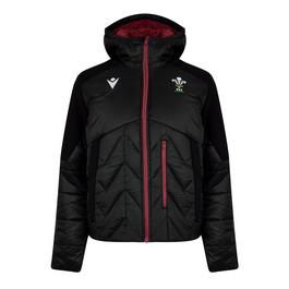 Macron WRU Bomber Sn41