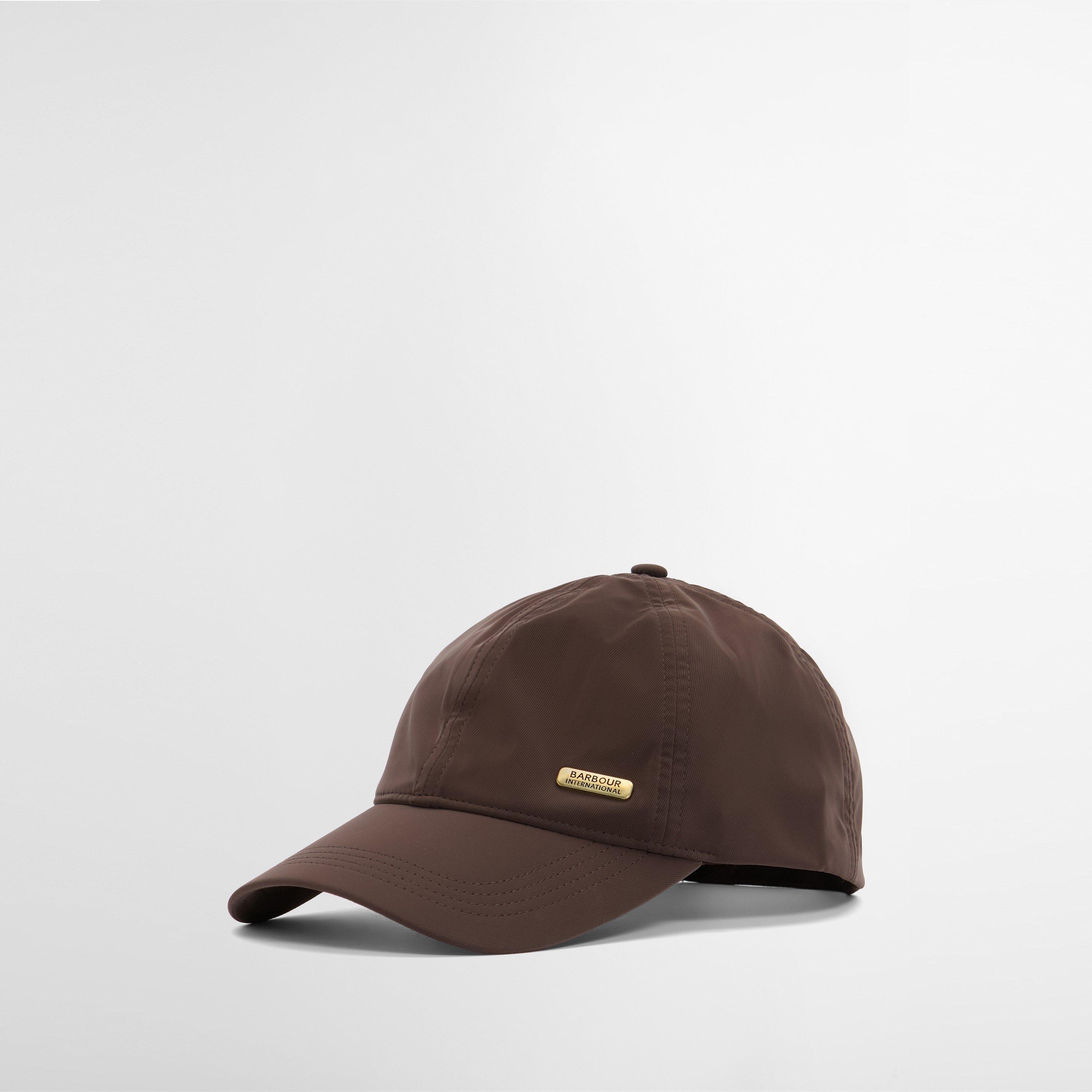 Barbour International B.Int Hanson Cap Ld64