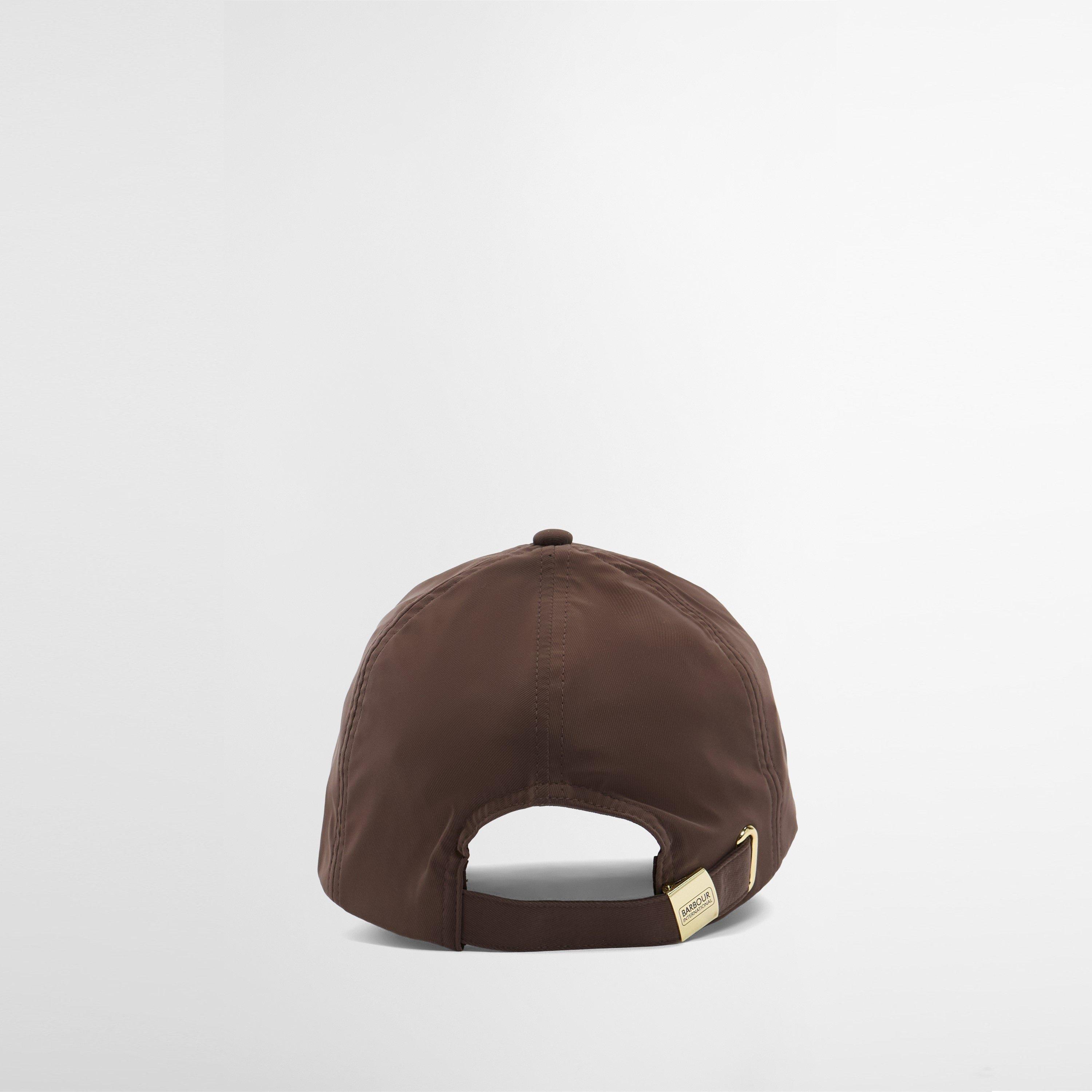 Truffle - Barbour International - B.Int Hanson Cap Ld64 - 2
