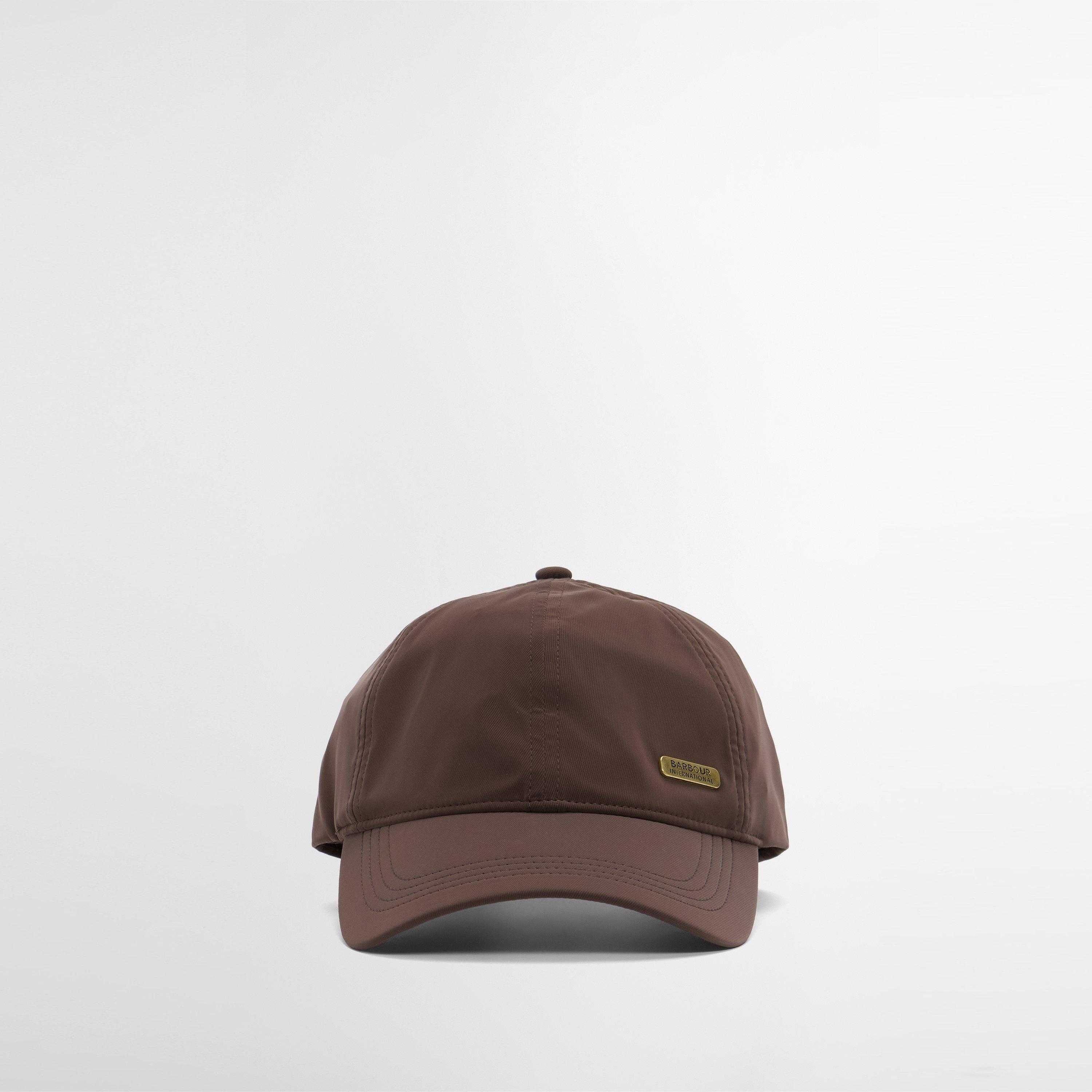 Truffle - Barbour International - B.Int Hanson Cap Ld64 - 4