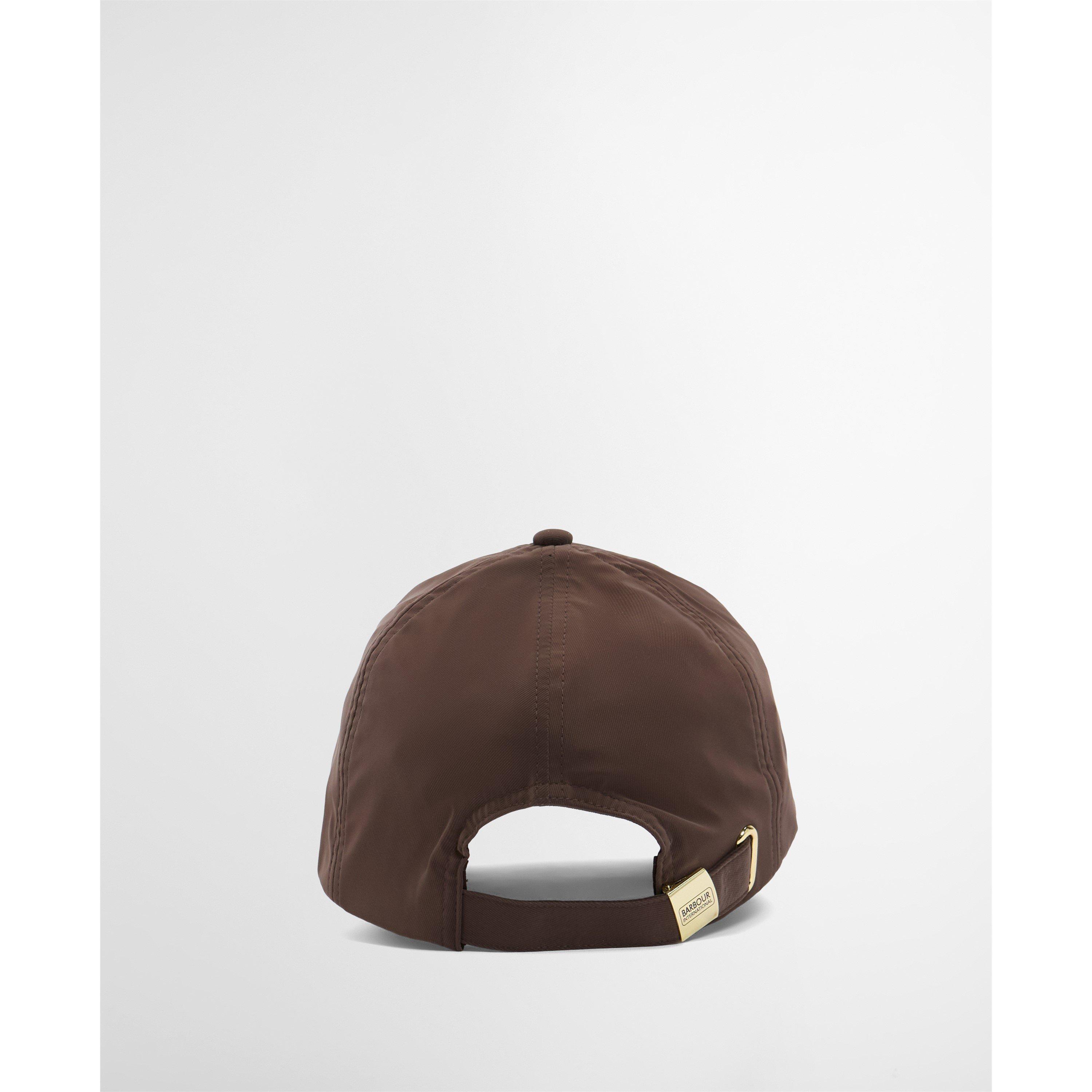 Truffle - Barbour International - B.Int Hanson Cap Ld64 - 6
