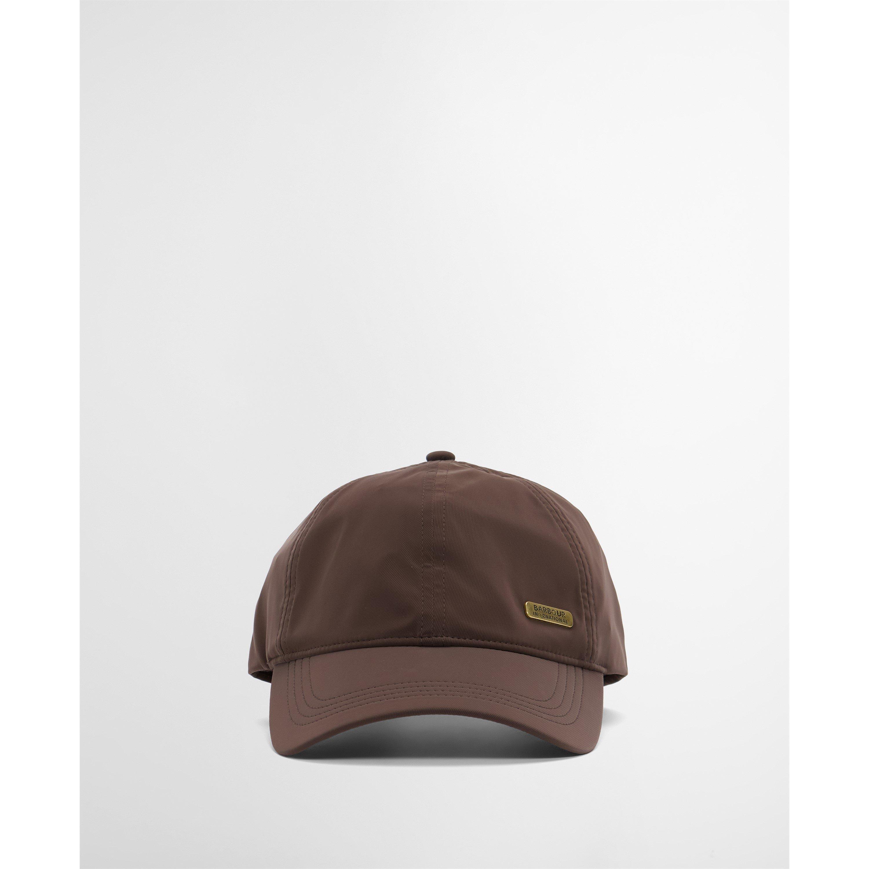 Truffle - Barbour International - B.Int Hanson Cap Ld64 - 8