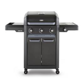Tower Stealth Pro Four Burner BBQ w/ Rotisserie