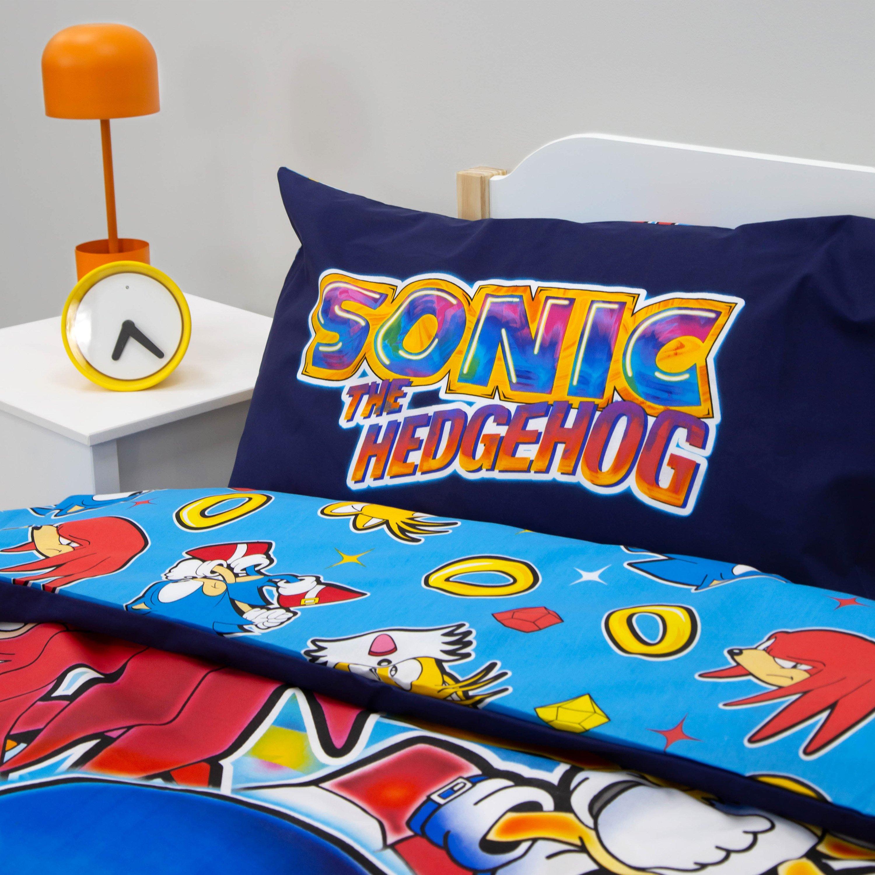 Multi - Sonic - Sonic Liquid Single Panel Duvet - 4