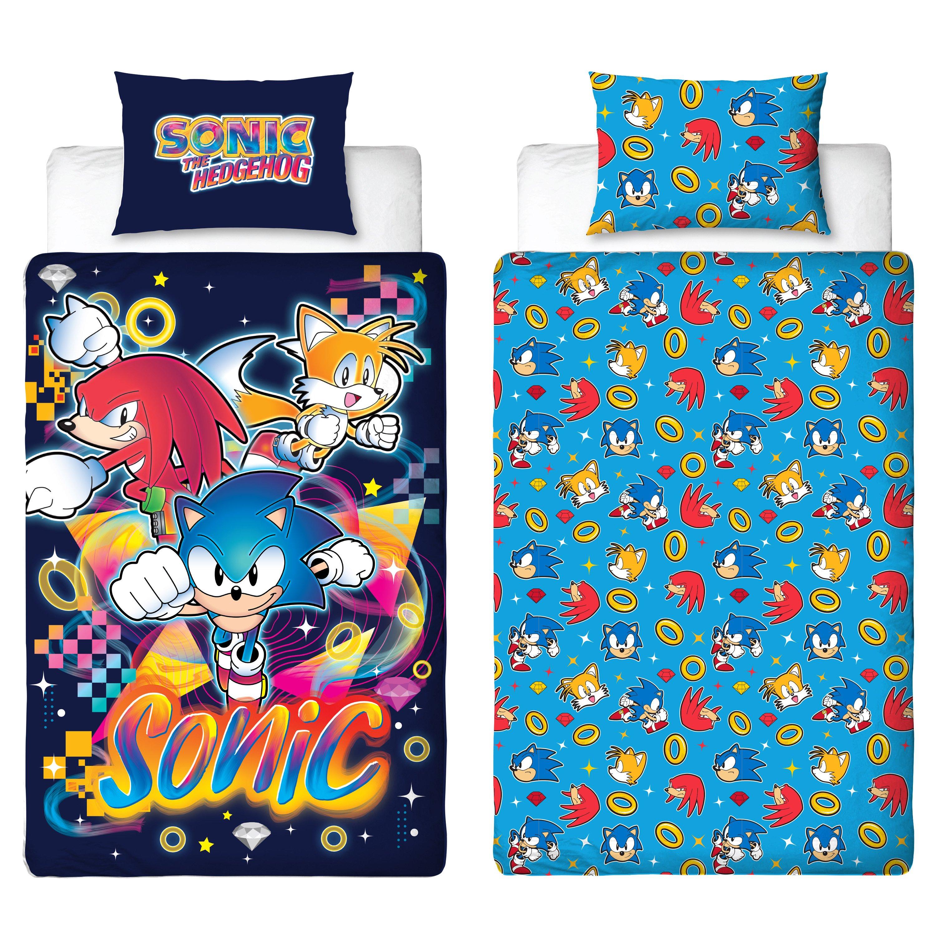 Multi - Sonic - Sonic Liquid Single Panel Duvet - 8