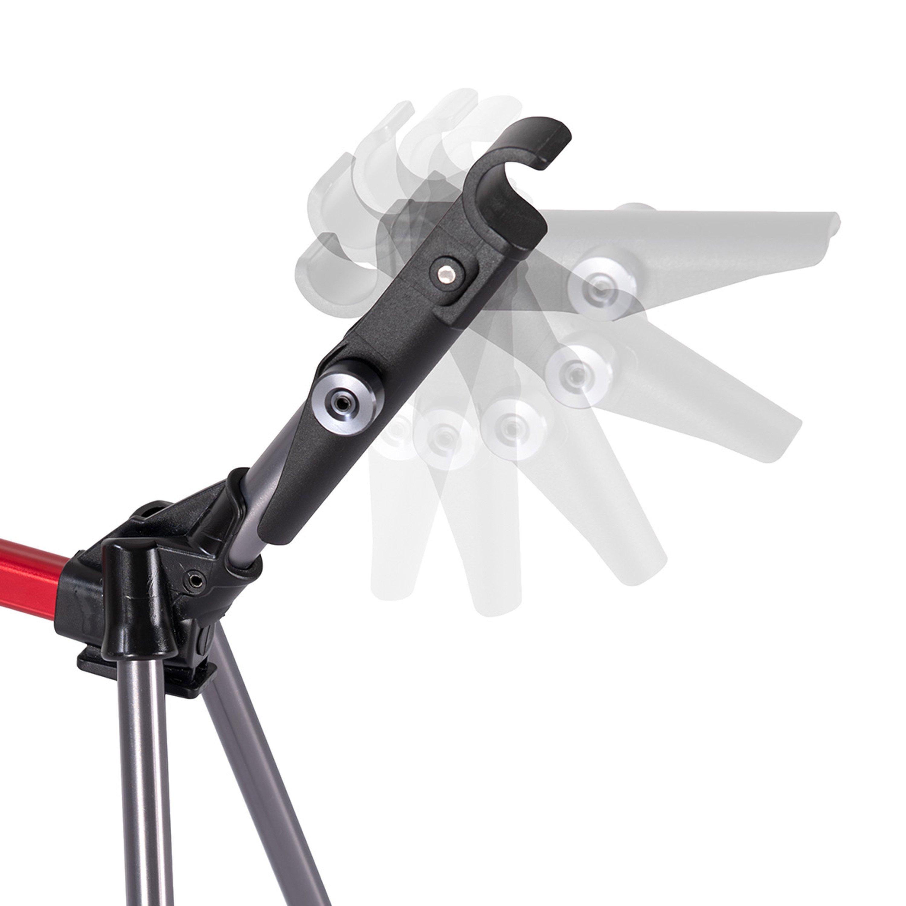 Black - Naturehike - Naturehike XJC04 Ultralight Folding Camping Cot - 2