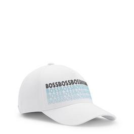 Boss Boss Cap-High Tech Prep 10248871 01