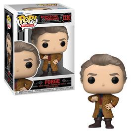 FUNKO GAME POP! Movies: Forge Dungeons and Dragons