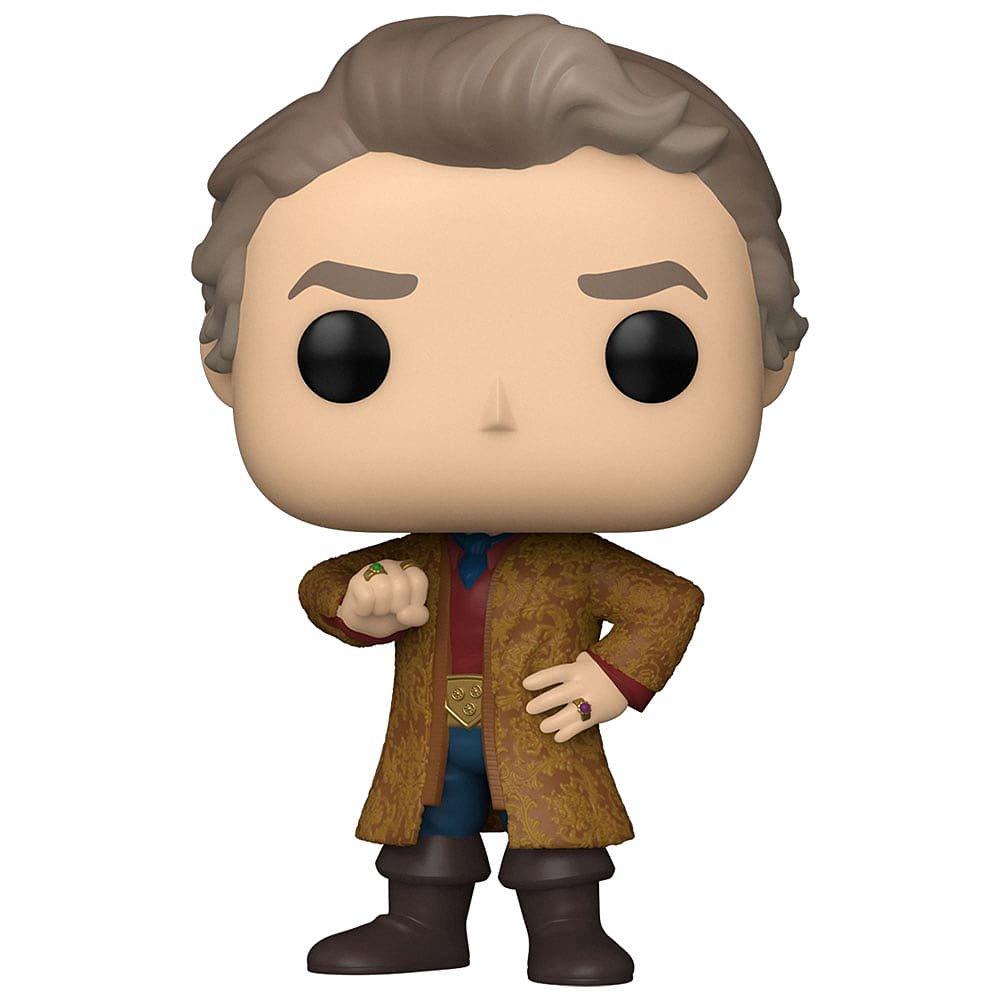 Varer - FUNKO - POP! Movies: Forge - Dungeons and Dragons - 4