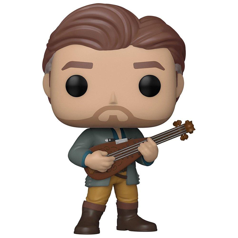 Merchandise - FUNKO - POP! Movies: Edgin - Dungeons and Dragons - 4