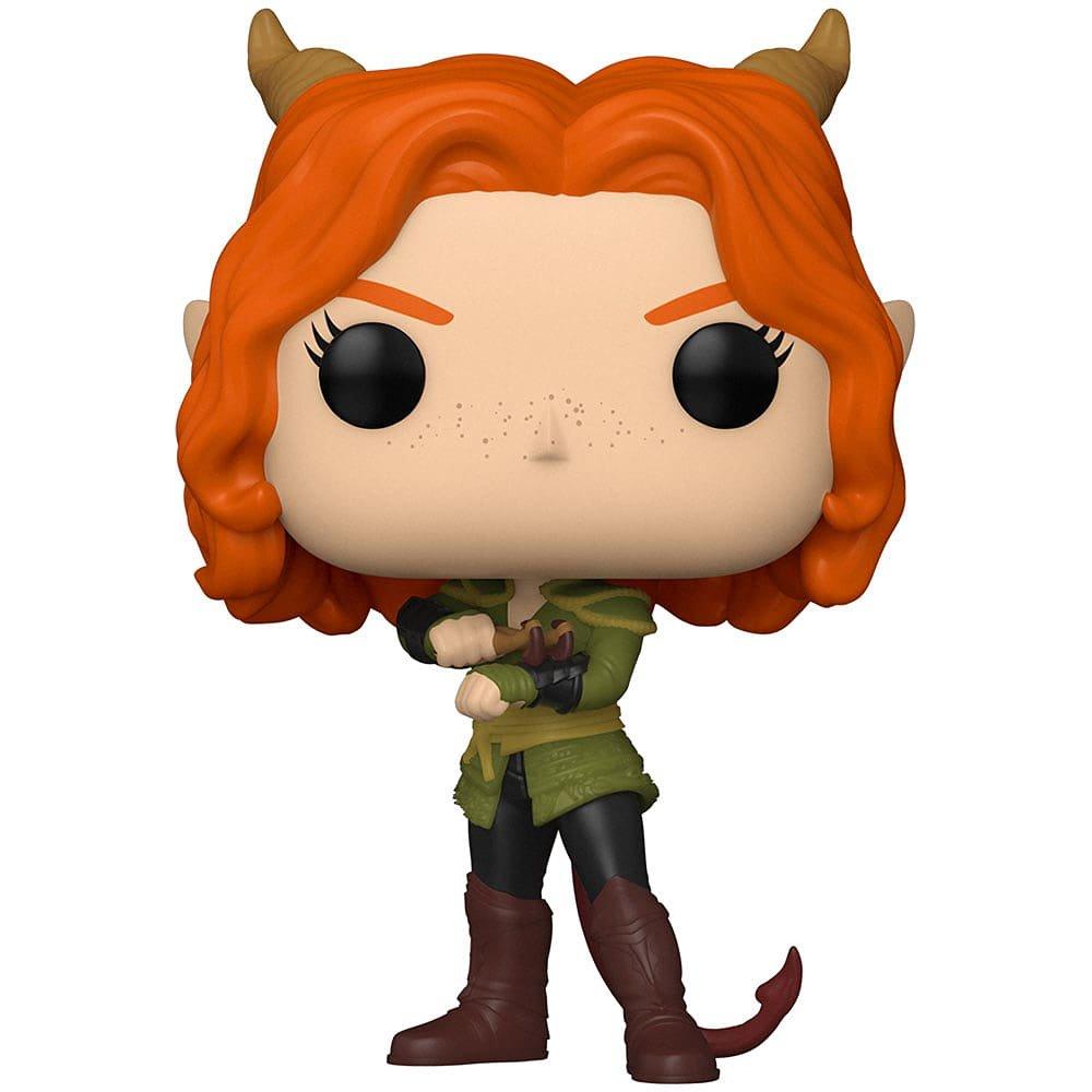 Merchandise - FUNKO - POP! Movies: Doric - Dungeons & Dragons - 4