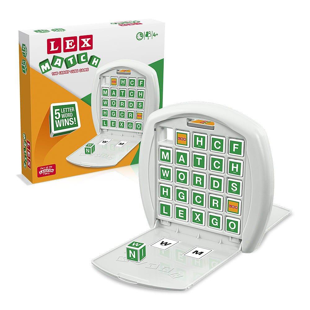 Mercadoria - Top Trumps - Top Trumps Match Lex - 2