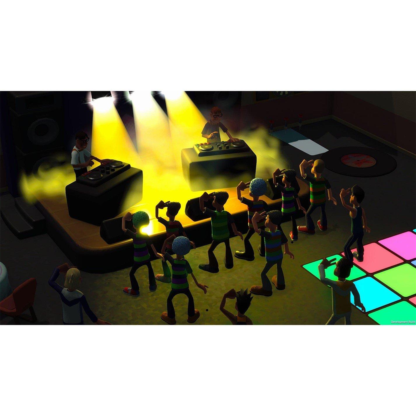 Nintendo Switch - Plaion - Two Point Campus - Enrolment Edition - 2