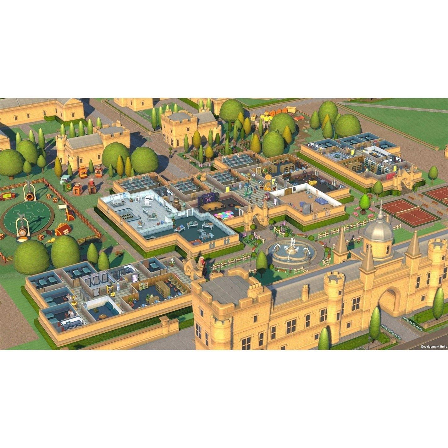 Nintendo Switch - Plaion - Two Point Campus - Enrolment Edition - 3